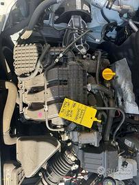 MOTORE DACIA SANDERO ANNO 2022