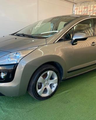 PEUGEOT 3008 2.0 DIESEL 150CV
