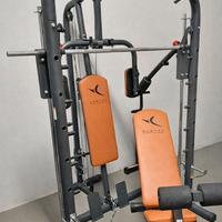 Palestra multifunzione