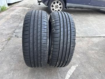 gomme usate 2056015 Estivo GOODYEAR - EFF - 480