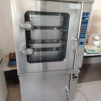 forno lainox