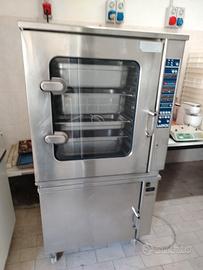 forno lainox