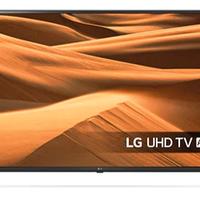 LG Smart TV 55 pollici 4K modello 55UM71