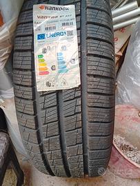 pneumatici 4 stagioni 225/65 r 16