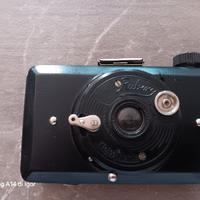 Fotocamera d'epoca 