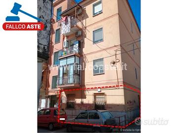 Trib. di Salerno - RG 76/2025 Appartamento in asta