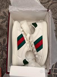 Gucci Ace Sneakers