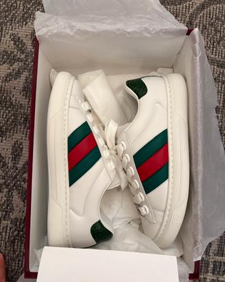 Gucci Ace Sneakers