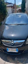 Opel Corsa Serie 4