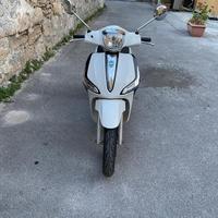 Liberty 50 del 2022