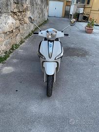 Liberty 50 del 2022