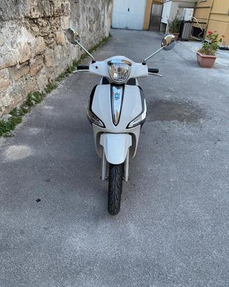 Liberty 50 del 2022