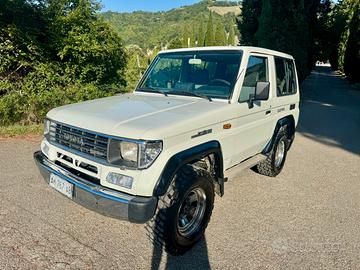Toyota LandCruiser Cinesino VX