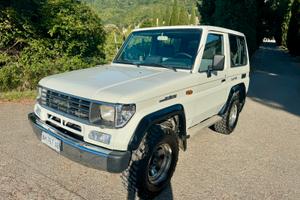 Toyota LandCruiser Cinesino VX