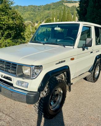 Toyota LandCruiser Cinesino VX