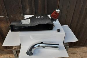 air box filtro aria peugeot 106 rally 1.6 cc. 16v.