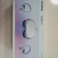 Oculus quest 2