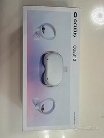 Oculus quest 2