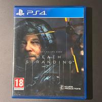 Blocco dei più gettonati giochi PS4