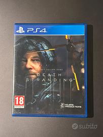 Blocco dei più gettonati giochi PS4