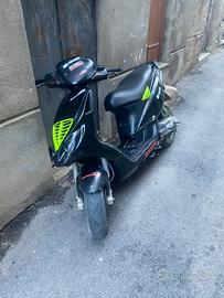 Piaggio NRG MC3