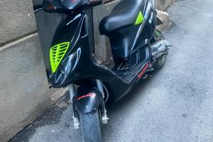 Piaggio NRG MC3