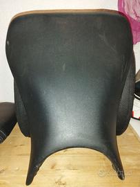 Sedile più altri accessori  Yamaha r6 2004 