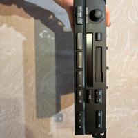 Stereo bmw e46
