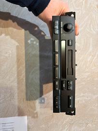 Stereo bmw e46