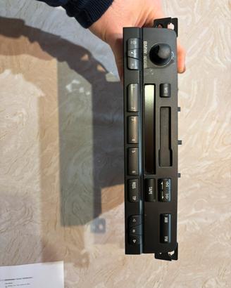 Autoradio/Stereo bmw e46