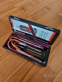 Antico strumento medico Emometro  ERKA