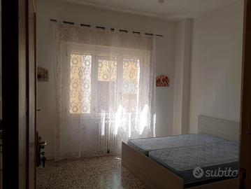 Stanza singola femminile