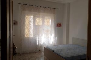 Stanza singola femminile