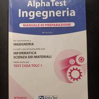 alphatest ingegneria 