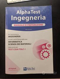 alphatest ingegneria 