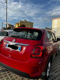 Fiat 500x - 2020