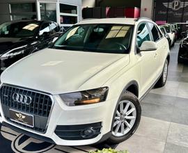 Audi Q3 2.0 TFSI 211CV quattro S tronic