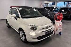 Fiat 500C Cabrio Automatico 1.2 Lounge dualogic
