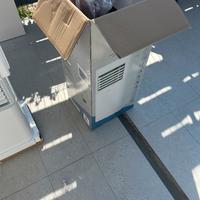 condizionatore but 9000