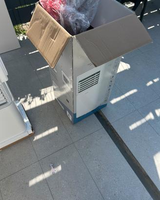 condizionatore but 9000