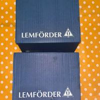 Supporti ammortizzatori Fiat/Jeep