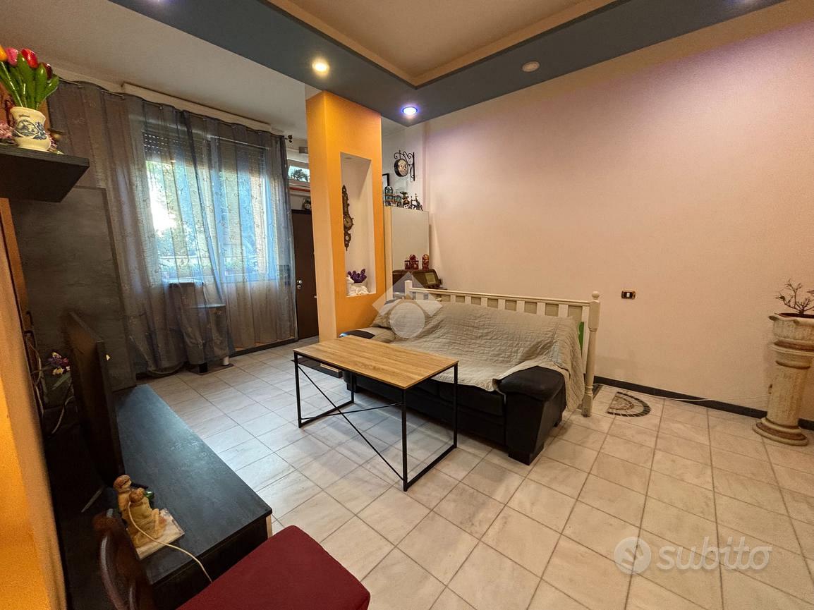 Appartamento – Limbiate, San Francesco - Vista 5