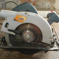 Sega circolare Acter Power