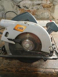 Sega circolare Acter Power