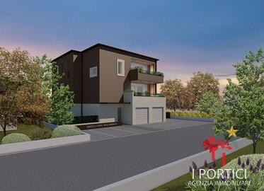 Appartamento a Noale (VE) - Noale - Centro