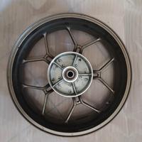Cerchione posteriore CB650R CBR650R