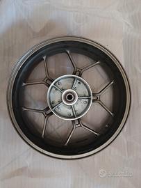 Cerchione posteriore CB650R CBR650R