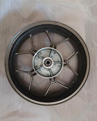 Cerchione posteriore CB650R CBR650R