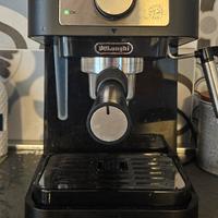 De'Longhi EC260.BK