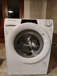 Lavatrice candy rapido '